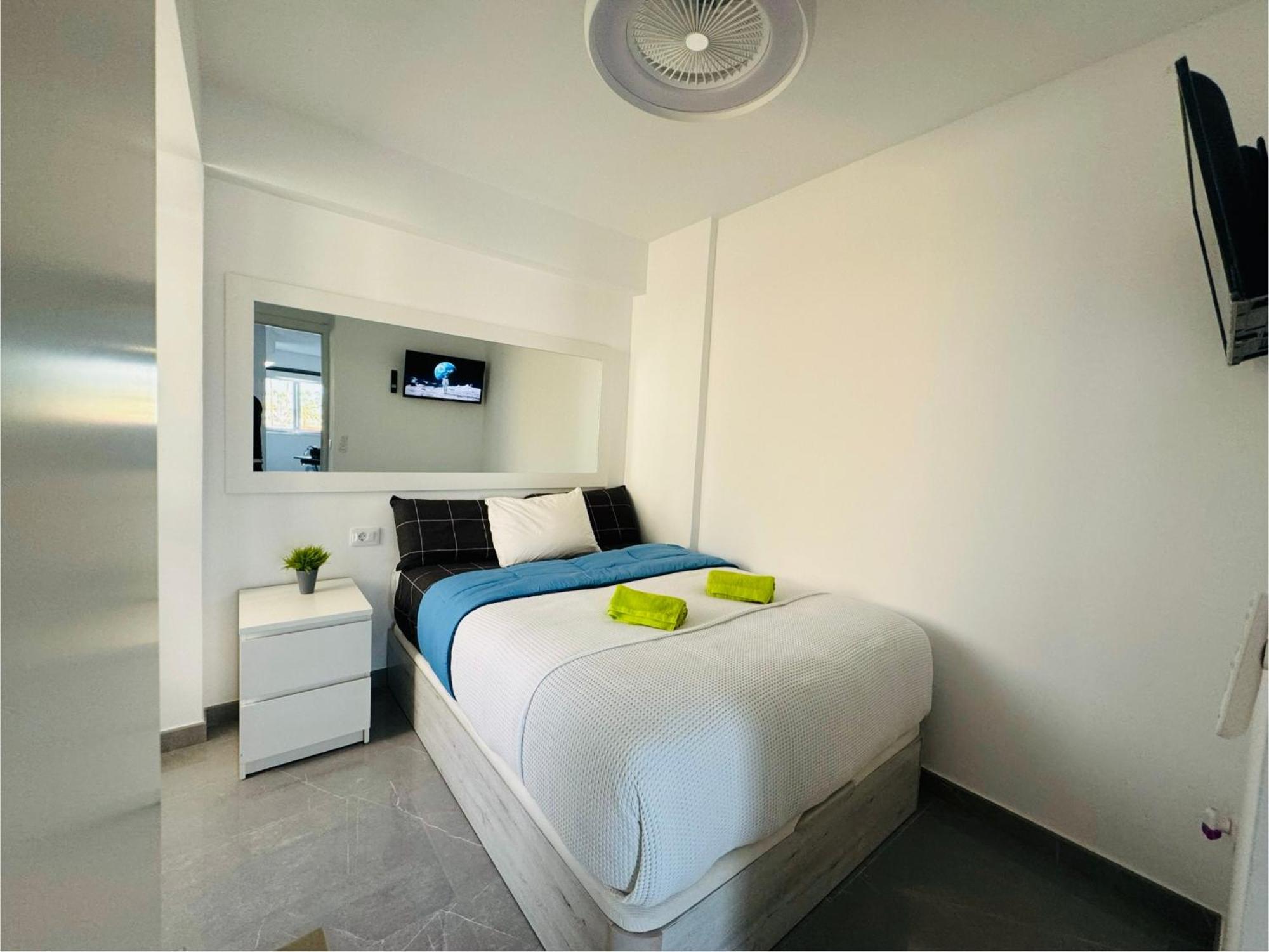 Jele Guest Room Playa del Inglés Buitenkant foto