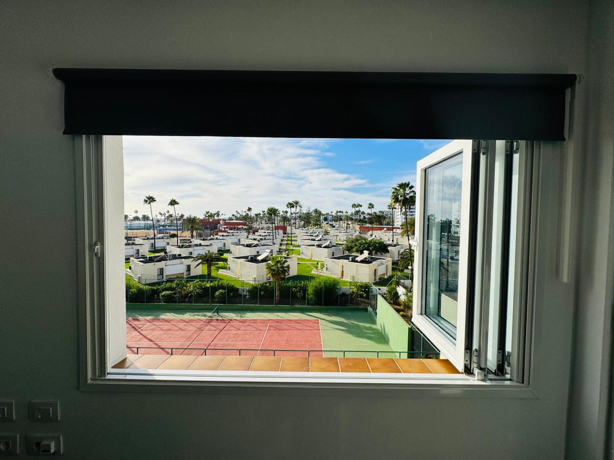 Jele Guest Room Playa del Inglés Buitenkant foto